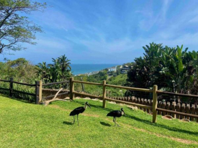 Beautiful 2 Bedroom apartment, no loadshedding